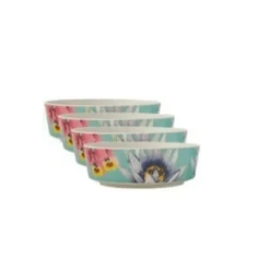 Maxwell & Williams -Maxwell & Williams maxwell williams bowl maxwell williams balinese garden bamboo bowl 15cm set of 4 29636335927385