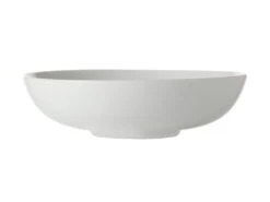Maxwell & Williams White Basics Coupe Bowl 18.5cm -Maxwell & Williams maxwell williams bowl maxwell williams white basics coupe bowl 18 5cm 29747463127129