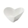 Maxwell & Williams White Basics Heart Bowl 14cm