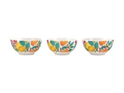 Maxwell & Williams Capri Coupe Bowl Set Of 3 12cm YD0080 -Maxwell & Williams maxwell williams bowls maxwell williams capri coupe bowl set of 3 12cm yd0080 32692548173913