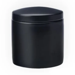 Maxwell & Williams Epicurious Canister 1 Litre Black