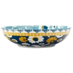 Maxwell & Williams Rhapsody Coupe Bowl 20cm Teal