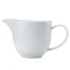 Maxwell & Williams White Basics Diamonds Creamer 190ML