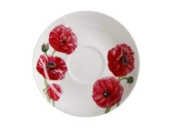 Maxwell & Williams Katherine Castle Floriade Breakfast Cup & Saucer 480ML Ranunculus JY0035 -Maxwell & Williams maxwell williams cup saucer maxwell williams katherine castle floriade breakfast cup saucer 480ml ranunculus jy0035 29435515437145