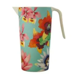 Maxwell & Williams Balinese Garden Bamboo Jug 1.6 Litre