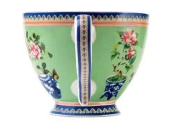 Maxwell & Williams Default Footed Cup Camelia 400ml HV0392 -Maxwell & Williams maxwell williams cups saucers maxwell williams default footed cup camelia 400ml hv0392 31772382625881