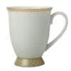 Maxwell & Williams Teas & C's Classic Footed Mug 300ml White HV0249