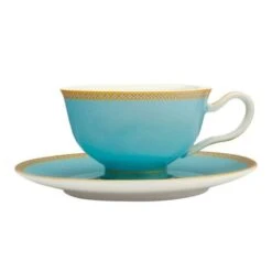 Maxwell & Williams Kasbah Cup & Saucer, 200ml