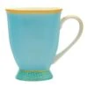 Maxwell & Williams Kasbah Footed Mug, 300ml