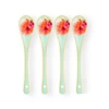 Maxwell & Williams Dahlia Daze Teaspoon Set Of 4 Sky HV0350