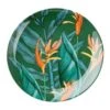 Maxwell & Williams Night Garden Coupe Side Plate Foliage 19cm II0095