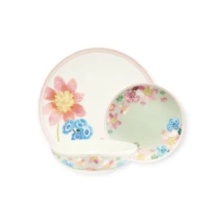 Maxwell & Williams Primula Coupe Dinner Set 12pc AW0722