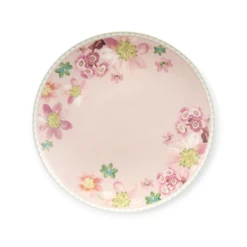 Maxwell & Williams Primula Coupe Side Plate 20cm AW0697