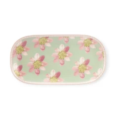 Maxwell & Williams Primula Oval Platter 33.17.5cm AW0694