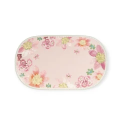 Maxwell & Williams Primula Oval Platter 37x23cm AW0695