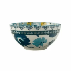 Maxwell & Williams Rhapsody Bowl 12.5cm Teal