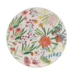 Maxwell & Williams Royal Botanic Gardens Coupe Side Plate 23cm II0192
