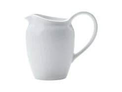 Maxwell & Williams White Basics Jug 750ml AW0300 -Maxwell & Williams maxwell williams dinner plate maxwell williams white basics jug 750ml aw0300 32189599055961