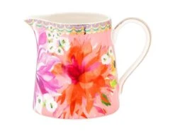 Maxwell & Williams Teas & C's Dahlia Daze Creamer 230ml Pink Gift Boxed HV0367 7 Maxwell & Williams Teas & C's Dahlia Daze Creamer 230ml Pink Gift Boxed HV0367 -Maxwell & Williams maxwell williams dinner plate teas c s dahlia daze creamer 230ml pink gift boxed hv0367 32417988804697