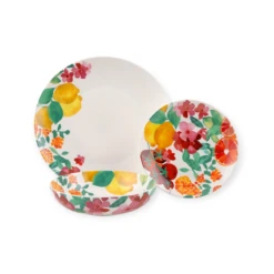 Maxwell & Williams Capri Coupe Dinner Set 12 Piece YD0081