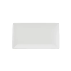 Maxwell & Williams White Basics Rectangular Platter 34x19cm AX0522