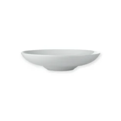 Maxwell & Williams White Basics Serving Bowl 26cm DV0173 -Maxwell & Williams maxwell williams divided maxwell williams white basics serving bowl 26cm dv0173 31384401444953