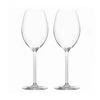 Maxwell & Williams Calia Wine Glass 430ml HN0076 Set Of 2