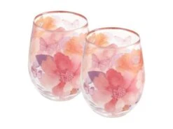 Maxwell & Williams Camilla Stemless Glass 560ML Set Of 2 MQ0079 5 Maxwell & Williams Camilla Stemless Glass 560ML Set Of 2 MQ0079 -Maxwell & Williams maxwell williams glasses maxwell williams camilla stemless glass 560ml set of 2 mq0079 32530935480409