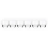 Maxwell & Williams Cosmopolitan Whisky Glass 340 AS0010 Set Of 6