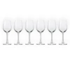 Maxwell & Williams Cosmopolitan Wine Glass 345ml AS0003 Set Of 6