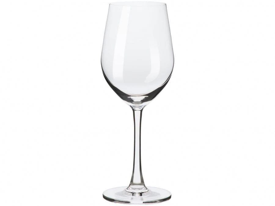 Maxwell & Williams Cosmopolitan Wine Glass 345ml AS0003 Set Of 6 2 Maxwell & Williams Cosmopolitan Wine Glass 345ml AS0003 Set Of 6 - Image 2