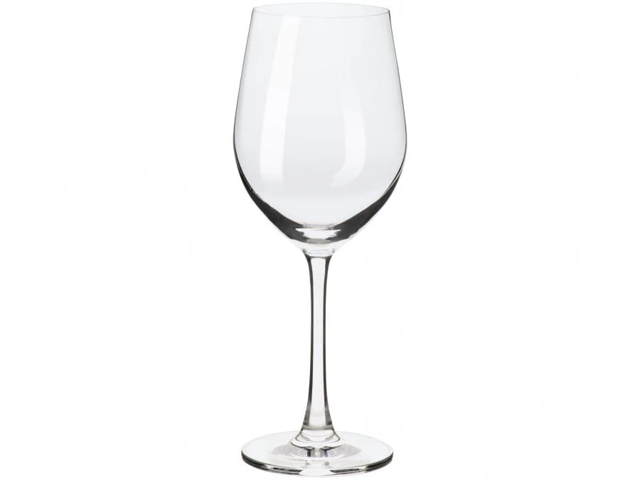 Maxwell & Williams Cosmopolitan Wine Glass 425ml AS0004 Set Of 6 2 Maxwell & Williams Cosmopolitan Wine Glass 425ml AS0004 Set Of 6 - Image 2