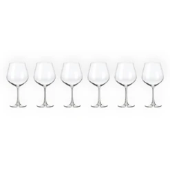 Maxwell & Williams Cosmopolitan Wine Glass 710ml AS0006 Set Of 6