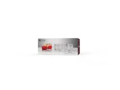 Maxwell & Williams Default Double Old Fashion Set Of 6 320ml MQ0011 -Maxwell & Williams maxwell williams glasses maxwell williams default double old fashion set of 6 320ml mq0011 32527761866841
