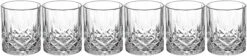 Maxwell & Williams Default Double Old Fashion Set Of 6 320ml MQ0011 -Maxwell & Williams maxwell williams glasses maxwell williams default double old fashion set of 6 320ml mq0011 32527764947033