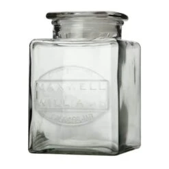 Maxwell & Williams Olde English Biscuit Jar 2.5 Litre