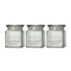 Maxwell & Williams Olde English Jars Set Of 3