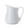 Maxwell & Williams White Basics Milk Jug 110ml AA024
