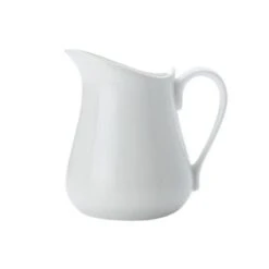 Maxwell & Williams White Basics Milk Jug 320ML
