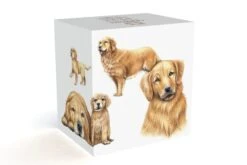 Maxwell & Williams Cashmere Dog Retriever Mug 300ml -Maxwell & Williams maxwell williams mug maxwell williams cashmere dog retriever mug 300ml 31368781627481