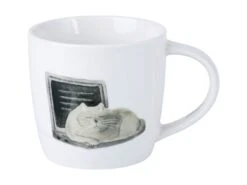 Maxwell & Williams -Maxwell & Williams maxwell williams mug maxwell williams feline friends mug computer cat 400ml dx1214 30322715885657