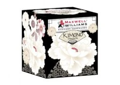 Maxwell & Williams Kimono Mug 400ML Black 5 Maxwell & Williams Kimono Mug 400ML Black -Maxwell & Williams maxwell williams mug maxwell williams kimono mug 400ml black 31744009764953
