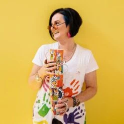 Maxwell & Williams Love Hearts Mug 370ML Happy Moo Day -Maxwell & Williams maxwell williams mug maxwell williams love hearts mug 370ml happy moo day 28477280452697