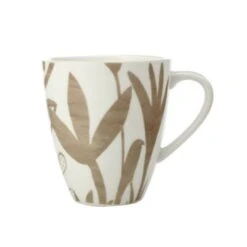 Maxwell & Williams Marc Martin Dusk Coupe Mug Taupe 350 Ml AW0585