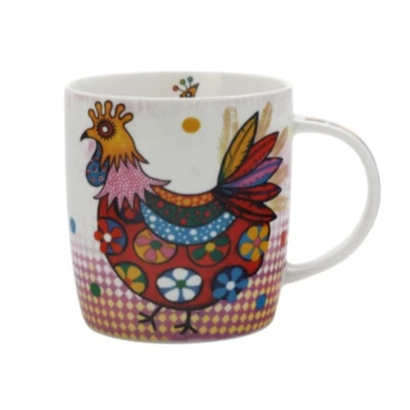 Maxwell & Williams Smile Style Mug 370ML Peggie 1 Maxwell & Williams Smile Style Mug 370ML Peggie