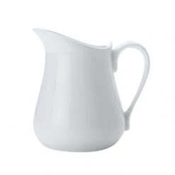 Maxwell & Williams White Basics Jug 1 Litre AA021