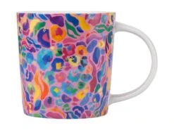 Maxwell & Williams Wild At Heart Mug & Glass Set Africa Pink 500ml DX1227 7 Maxwell & Williams Wild At Heart Mug & Glass Set Africa Pink 500ml DX1227 -Maxwell & Williams maxwell williams mug maxwell williams wild at heart mug glass set africa pink 500ml dx1227 30322426544217