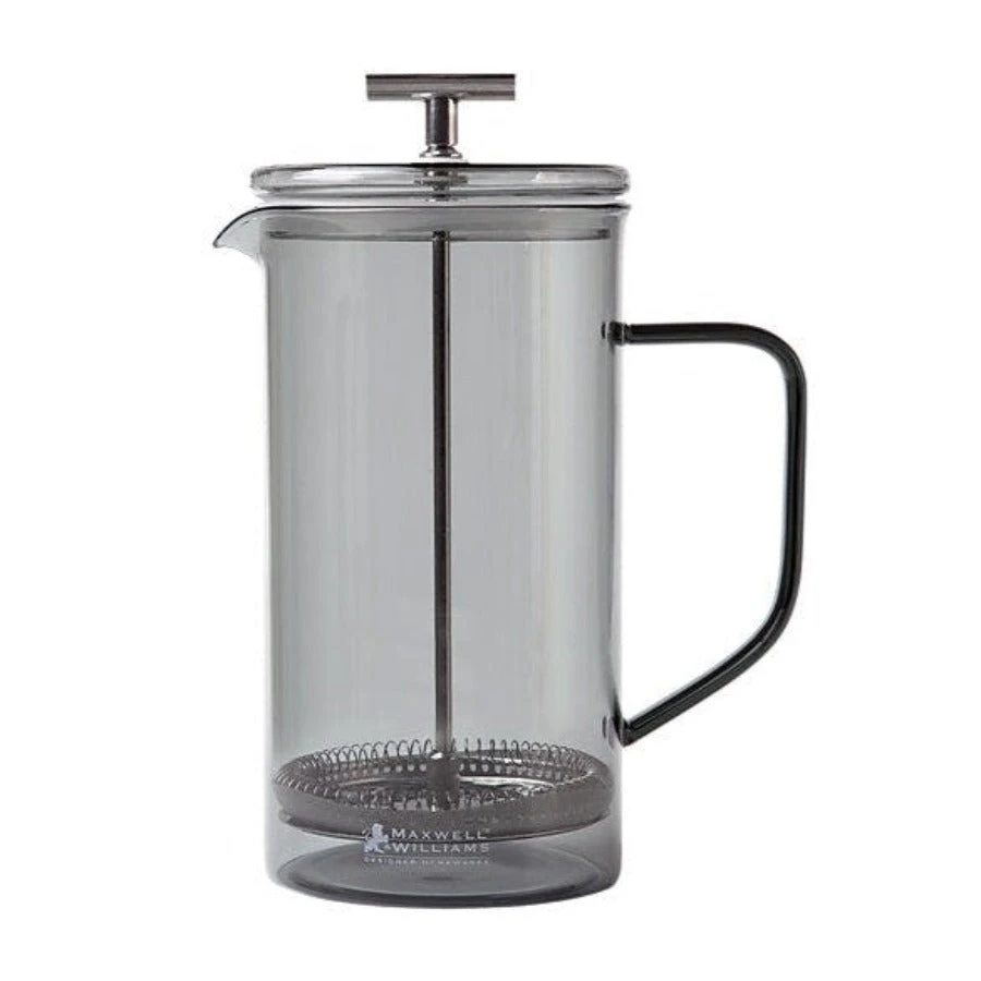 Maxwell & Williams Blend Sala Glass Plunger 1L Gift Boxed LQ0090 1 Maxwell & Williams Blend Sala Glass Plunger 1L Gift Boxed LQ0090