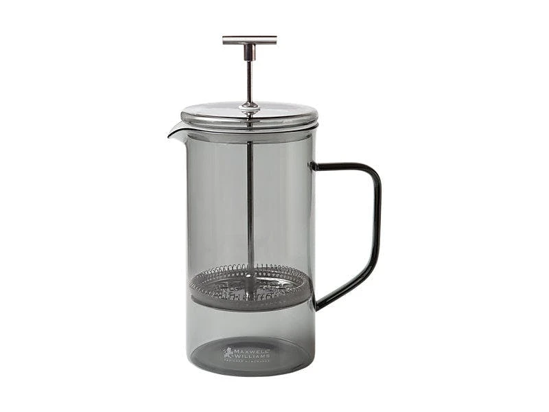 Maxwell & Williams Blend Sala Glass Plunger 1L Gift Boxed LQ0090 3 Maxwell & Williams Blend Sala Glass Plunger 1L Gift Boxed LQ0090 - Image 3