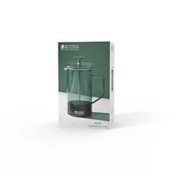 Maxwell & Williams Blend Sala Glass Plunger 1L Gift Boxed LQ0092 -Maxwell & Williams maxwell williams mugs maxwell williams blend sala glass plunger 1l gift boxed lq0092 31713862680665